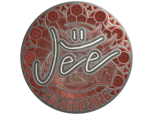 Jee (Foil)
