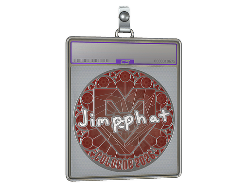 Jimpphat (Foil) | Cologne 2026