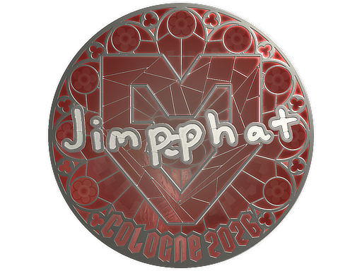 Jimpphat (Foil)