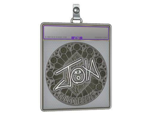 JOTA (Foil) | Cologne 2026