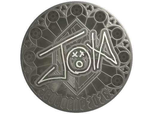 JOTA (Foil)