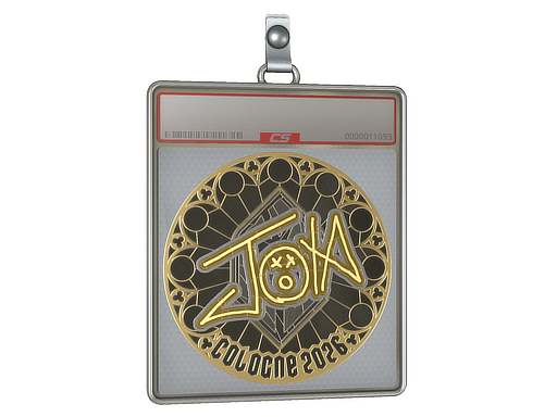 JOTA (Gold) | Antwerp 2022