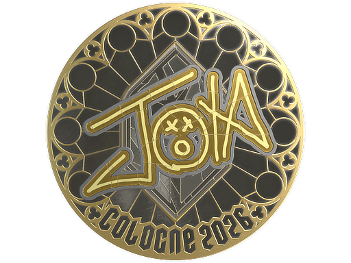 JOTA (Gold)