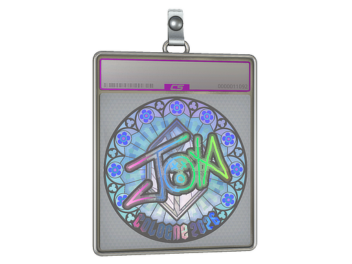 JOTA (Holo) | Cologne 2026