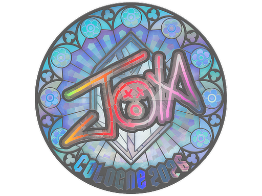JOTA (Holo)