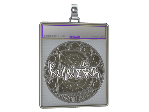 kensizor (Foil) | Austin 2025