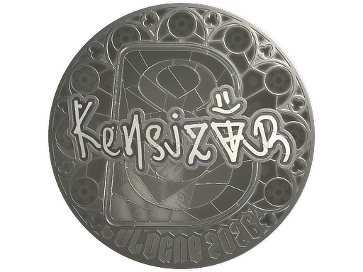 kensizor (Foil)