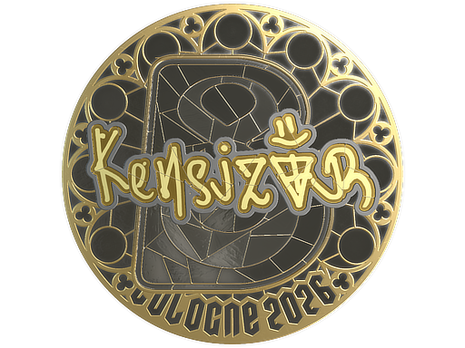 kensizor (Gold)