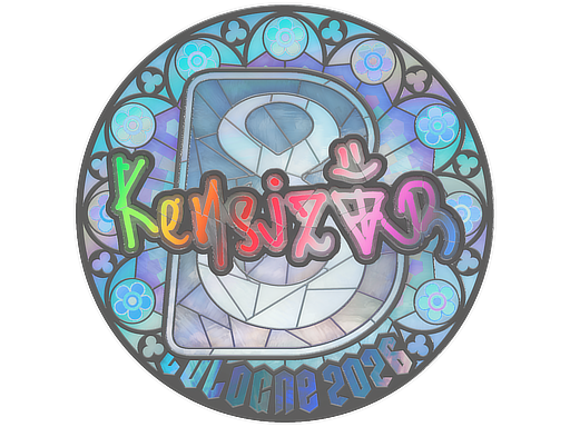 kensizor (Holo)