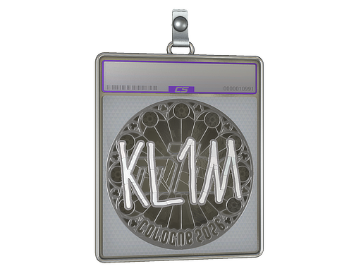 kl1m (Foil) | Cologne 2026