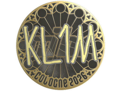 kl1m (Gold)