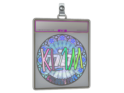 kl1m (Holo) | Cologne 2026