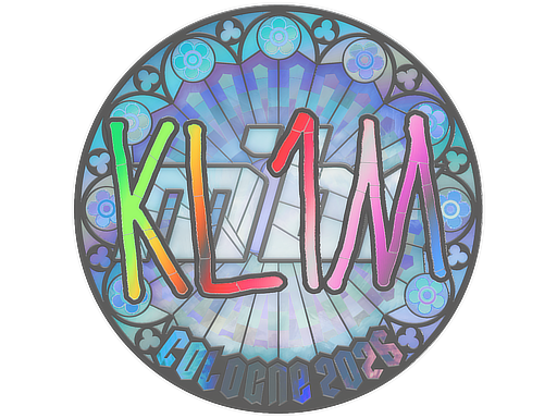 kl1m (Holo)
