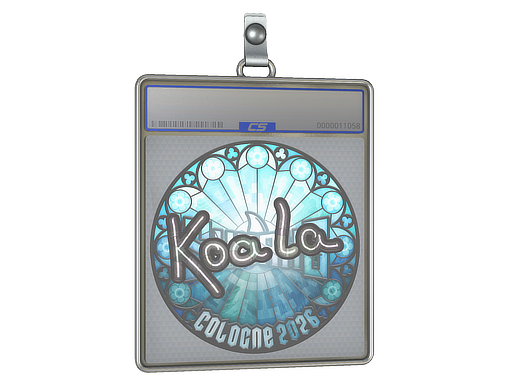koala | Cologne 2026