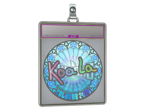 koala (Holo) | Cologne 2026