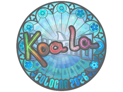 koala (Holo)