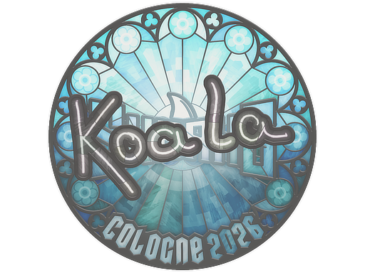 koala