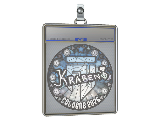 Krabeni | Cologne 2026