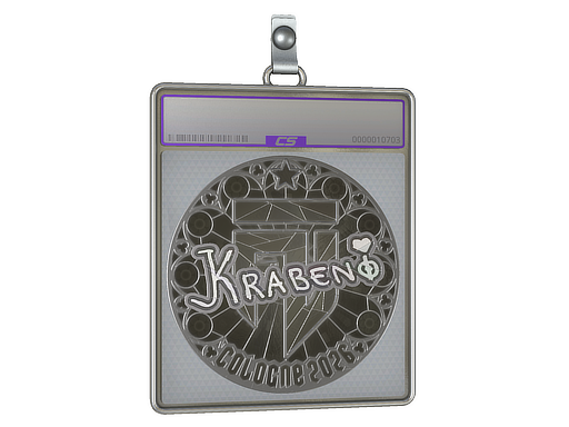 Krabeni (Foil) | Cologne 2026