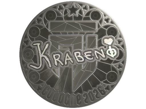 Krabeni (Foil)