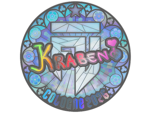 Krabeni (Holo)