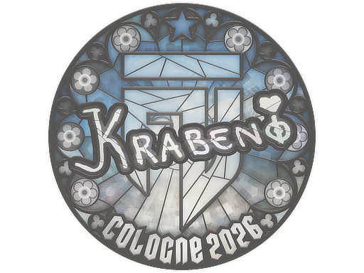 Krabeni