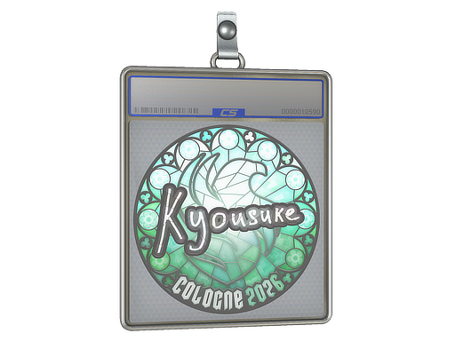 kyousuke | Budapest 2025