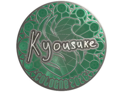 kyousuke (Foil)