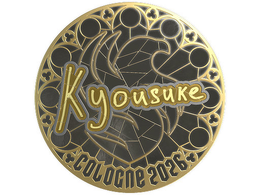 kyousuke (Gold)
