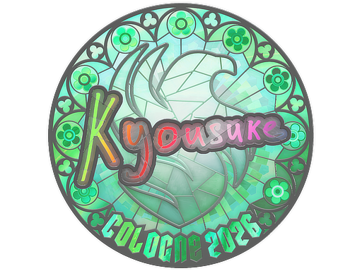 kyousuke (Holo)