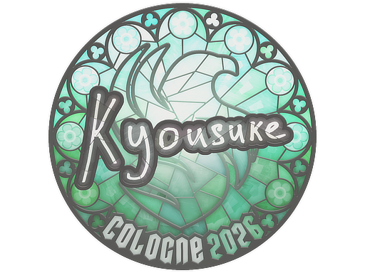 kyousuke