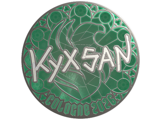 kyxsan (Foil)