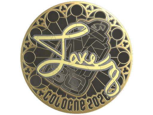 Lake (Gold)