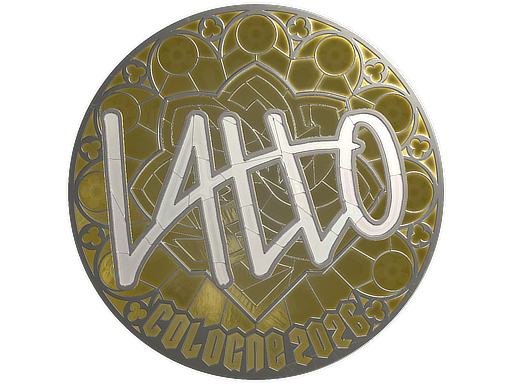 latto (Foil)