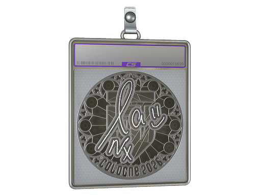 lauNX (Foil) | Cologne 2026