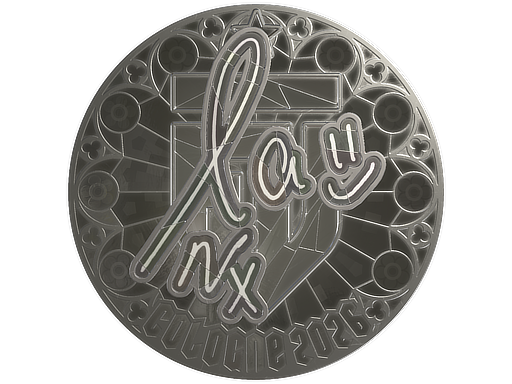 lauNX (Foil)