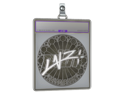 LNZ (Foil) | Austin 2025