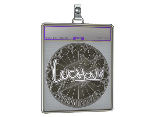 luchov (Foil) | Cologne 2026