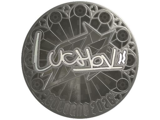 luchov (Foil)