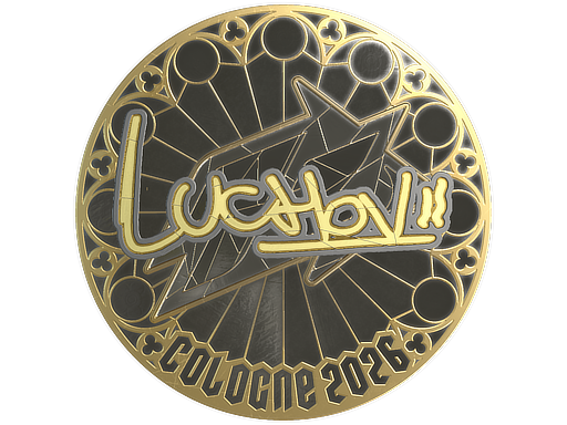 luchov (Gold)