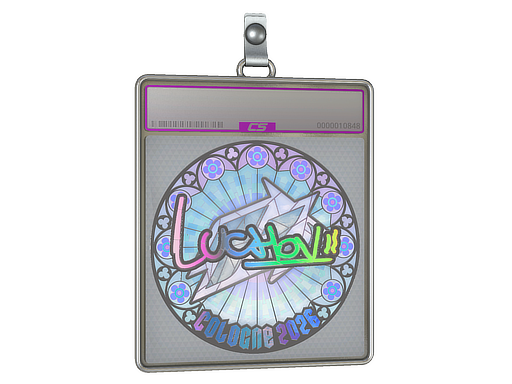 luchov (Holo) | Cologne 2026