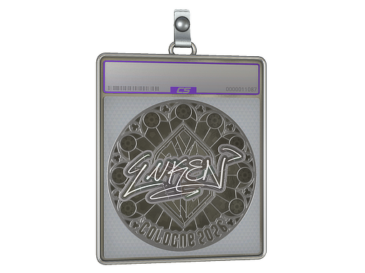 luken (Foil) | Cologne 2026