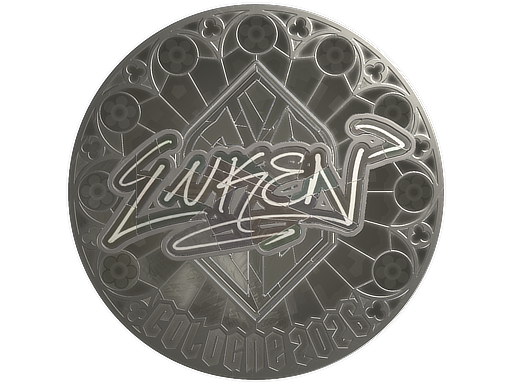 luken (Foil)