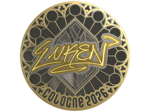 luken (Gold)