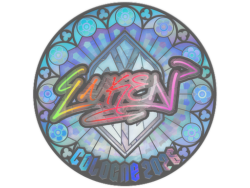 luken (Holo)