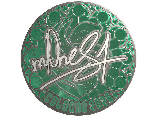 m0NESY (Foil)