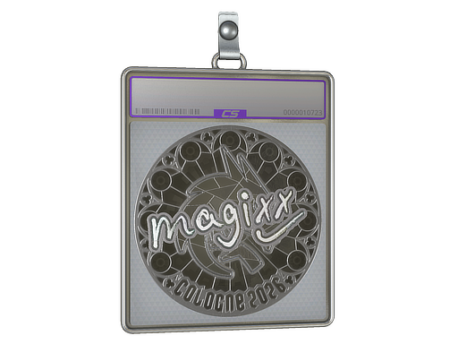 magixx (Foil) | Cologne 2026
