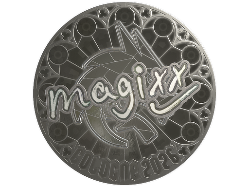 magixx (Foil)