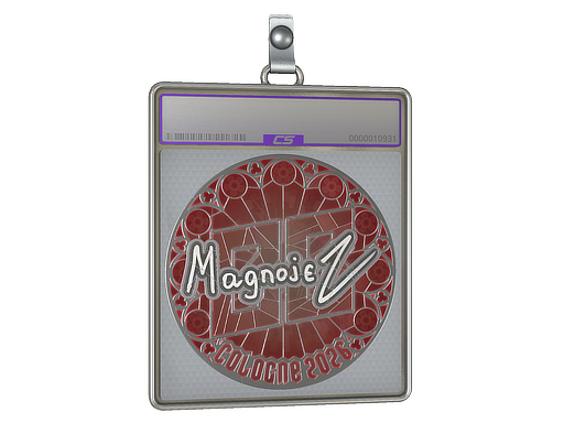 Magnojez (Foil) | Cologne 2026