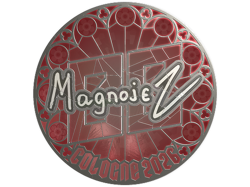 Magnojez (Foil)